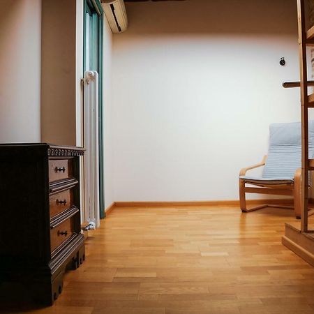 Loft Mirano Due Apartment ภายนอก รูปภาพ