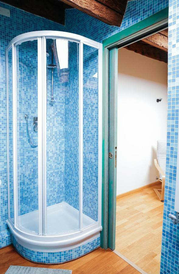 Loft Mirano Due Apartment ภายนอก รูปภาพ